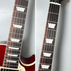 Gibson Les Paul Standard '50s Custom Shop Top Heritage Cherry Sunburst #209960062 【4.46kg】_5