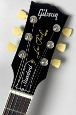 Gibson Les Paul Standard '50s Custom Shop Top Heritage Cherry Sunburst #209960062 【4.46kg】_6