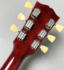 Gibson Les Paul Standard '50s Custom Shop Top Heritage Cherry Sunburst #209960062 【4.46kg】_10