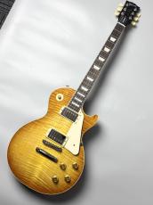 Gibson Japan Exclusive Les Paul Standard 50s "Custom Shop Top" -Unburst- #232950258 【4.26kg】_2