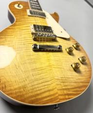 Gibson Japan Exclusive Les Paul Standard 50s "Custom Shop Top" -Unburst- #232950258 【4.26kg】_3