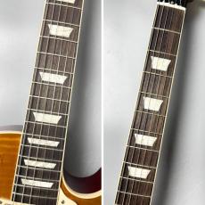 Gibson Japan Exclusive Les Paul Standard 50s "Custom Shop Top" -Unburst- #232950258 【4.26kg】_5