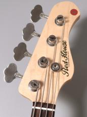 Red House Seeker J/4 Olympic White  #009125【3.88kg】_7