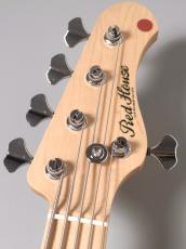 Red House Seeker J/5 Natural  #009425【3.96kg】_7