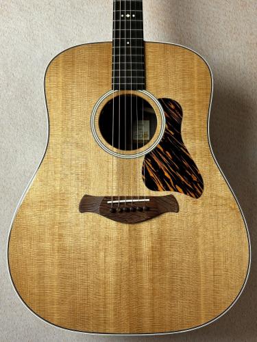 Taylor 【Taylor Guitars Tone Show 2026】Gold Label 710e【送料当社負担・最大48回無金利】