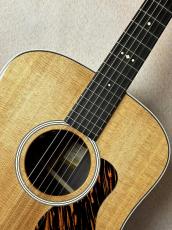 Taylor 【Taylor Guitars Tone Show 2026】Gold Label 710e【送料当社負担・最大48回無金利】_3