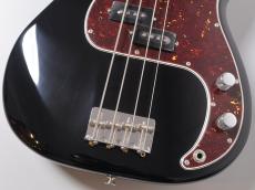 Fender American Vintage II 1960 Precision Bass / Black【重量3.86kg】_4