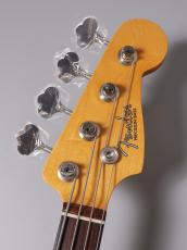 Fender American Vintage II 1960 Precision Bass / Black【重量3.86kg】_7