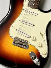 Vanzandt 【極薄オールラッカー】STV-R2 Faded Wide Lim 3TS #10427 【Fullertone PU搭載】【3.50KG】_2