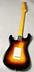 Vanzandt 【極薄オールラッカー】STV-R2 Faded Wide Lim 3TS #10427 【Fullertone PU搭載】【3.50KG】_5