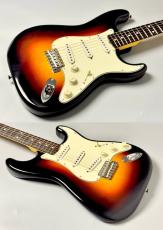 Vanzandt 【極薄オールラッカー】STV-R2 Faded Wide Lim 3TS #10427 【Fullertone PU搭載】【3.50KG】_6