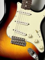 Vanzandt 【極薄オールラッカー】STV-R2 Faded Wide Lim 3TS #10425 【Fullertone PU搭載】【3.40KG】_2