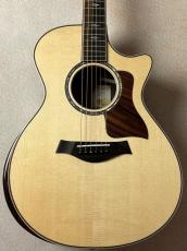 Taylor 【Taylor Guitars Tone Show 2026】812ce Next Generation【送料当社負担・最大48回無金利】
