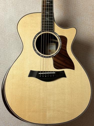 Taylor 【Taylor Guitars Tone Show 2026】812ce Next Generation【送料当社負担・最大48回無金利】