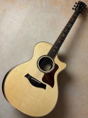 Taylor 【Taylor Guitars Tone Show 2026】812ce Next Generation【送料当社負担・最大48回無金利】_2