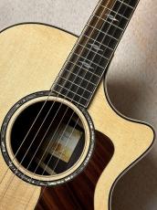 Taylor 【Taylor Guitars Tone Show 2026】812ce Next Generation【送料当社負担・最大48回無金利】_3