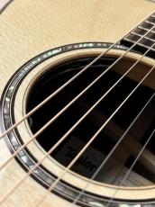 Taylor 【Taylor Guitars Tone Show 2026】812ce Next Generation【送料当社負担・最大48回無金利】_4