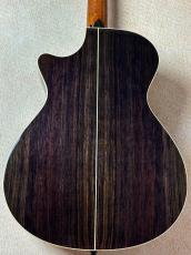 Taylor 【Taylor Guitars Tone Show 2026】812ce Next Generation【送料当社負担・最大48回無金利】_9