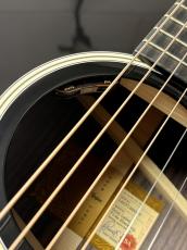 Taylor 【Taylor Guitars Tone Show 2026】Gold Label 714e Blacktop【送料当社負担・最大48回無金利】_4