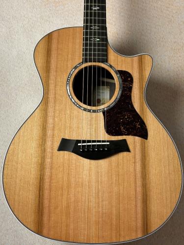 Taylor 【Taylor Guitars Tone Show 2026】714ce Next Generation【送料当社負担・最大48回無金利】