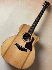 Taylor 【Taylor Guitars Tone Show 2026】714ce Next Generation【送料当社負担・最大48回無金利】_2