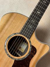 Taylor 【Taylor Guitars Tone Show 2026】714ce Next Generation【送料当社負担・最大48回無金利】_3