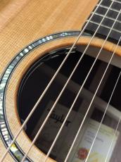 Taylor 【Taylor Guitars Tone Show 2026】714ce Next Generation【送料当社負担・最大48回無金利】_4