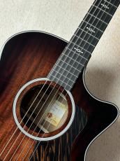 Taylor 【Taylor Guitars Tone Show 2026】324ce Next Generation【送料当社負担・最大48回無金利】_3
