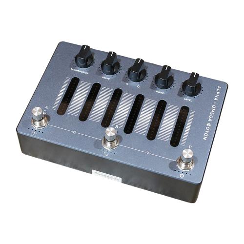 Darkglass Electronics ALPHA・OMEGA PHOTON(Φoton)