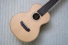 Yokoyama Guitars 【和材 / 限定モデル】Concert / YU-SX / Sitka Spruce&「桑/くわ」#034_12