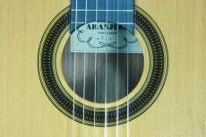 ARANJUEZ [アランフェス] 710　杉/ローズウッド