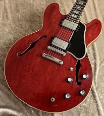 Gibson 【Vintage】ES-335TD Cherry 1962年頃 [3.82kg] 【G-CLUB TOKYO】