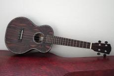 Yokoyama Guitars 【Thank you, SOLD !】【THGF2025出展ショーモデル】Concert / YU-CC / Camatillo #141_2