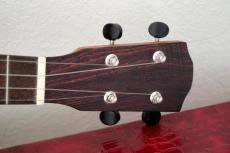 Yokoyama Guitars 【Thank you, SOLD !】【THGF2025出展ショーモデル】Concert / YU-CC / Camatillo #141_5