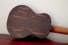 Yokoyama Guitars 【Thank you, SOLD !】【THGF2025出展ショーモデル】Concert / YU-CC / Camatillo #141_7