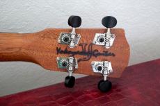 Yokoyama Guitars 【Thank you, SOLD !】【THGF2025出展ショーモデル】Concert / YU-CC / Camatillo #141_8