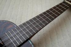 Yokoyama Guitars 【Thank you, SOLD !】【THGF2025出展ショーモデル】Concert / YU-CC / Camatillo #141_10