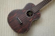 Yokoyama Guitars 【Thank you, SOLD !】【THGF2025出展ショーモデル】Concert / YU-CC / Camatillo #141_13