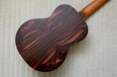Yokoyama Guitars 【Thank you, SOLD !】【THGF2025出展ショーモデル】Concert / YU-CC / Camatillo #141_14