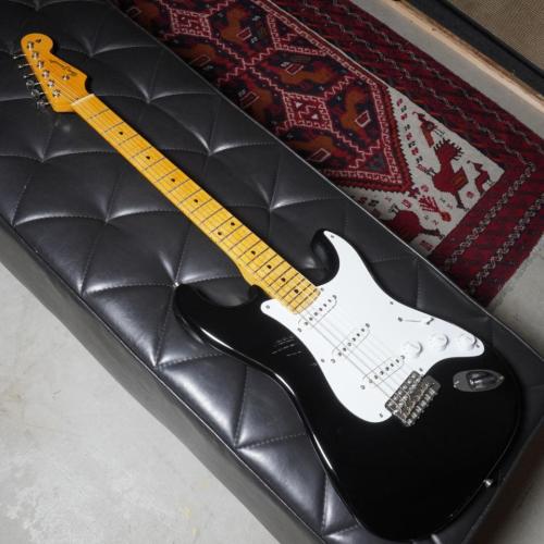 Vanzandt STV-R1 Flame Neck -Black-