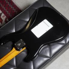 Vanzandt STV-R1 Flame Neck -Black-_5