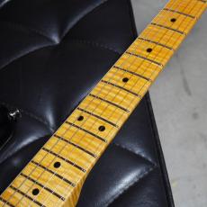 Vanzandt STV-R1 Flame Neck -Black-_6