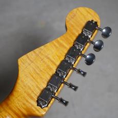 Vanzandt STV-R1 Flame Neck -Black-_9