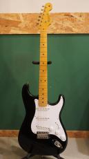 Vanzandt STV-R1 Flame Neck -Black-_12