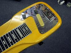 Fender Studio Deluxe Steel Guitar '50s_2