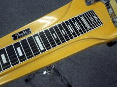 Fender Studio Deluxe Steel Guitar '50s_4