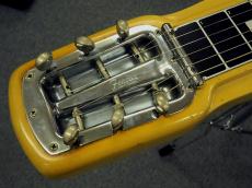 Fender Studio Deluxe Steel Guitar '50s_5