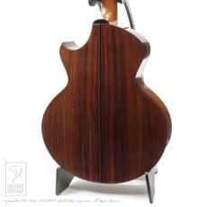 Bosquet Guitars SJ "Joker"【デモ動画掲載】_3