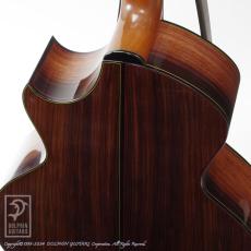 Bosquet Guitars SJ "Joker"【デモ動画掲載】_5
