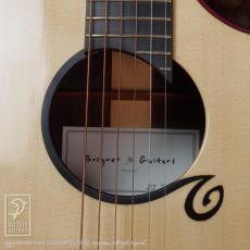 Bosquet Guitars SJ "Joker"【デモ動画掲載】_13